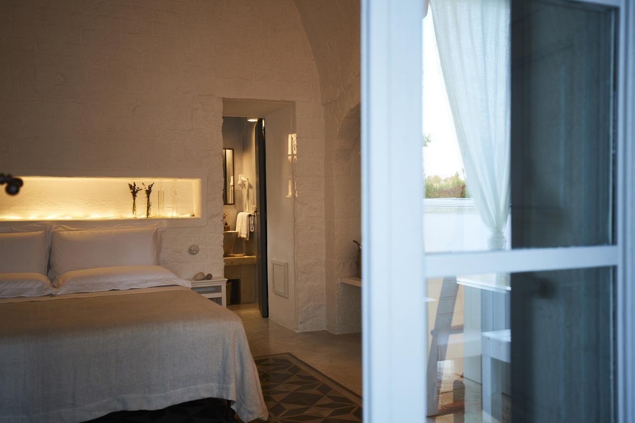 Masseria Almadava Polignano a Mare Exterior foto
