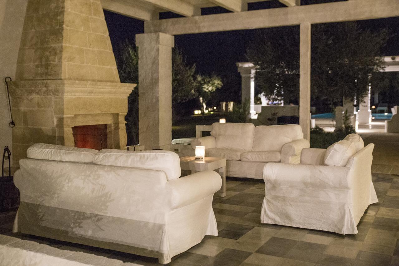 Masseria Almadava Polignano a Mare Exterior foto