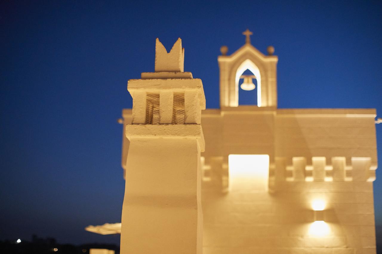 Masseria Almadava Polignano a Mare Exterior foto